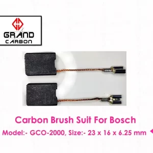 BOSCH-GCO-2000