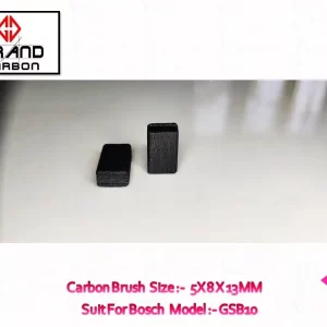 Power Tools Carbon Brush Suitable For Bosch GSB-10