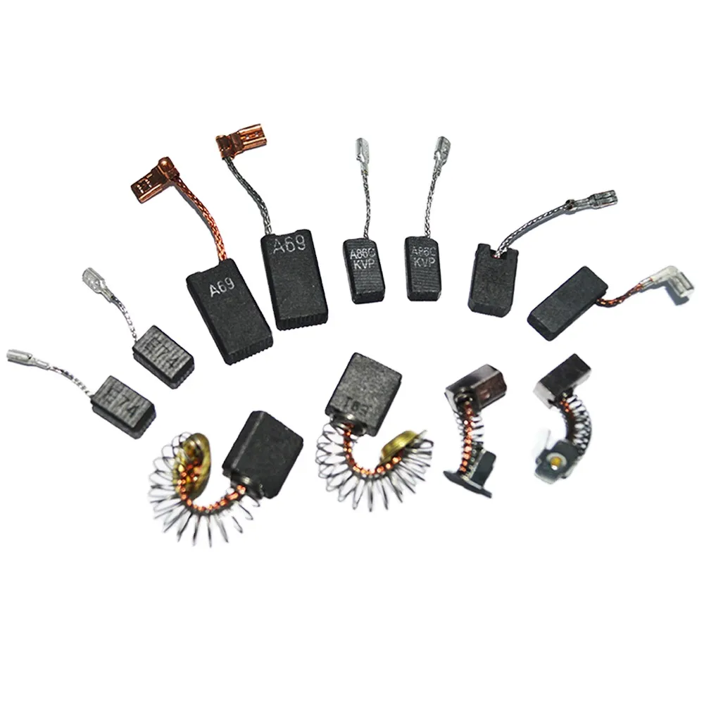 Power Tools Carbon Brush
