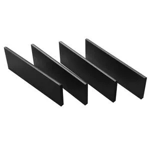 Carbon vane