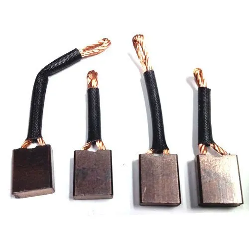 Auto Mobiles Carbon Brush
