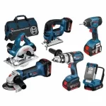Bosch Carbon Brush