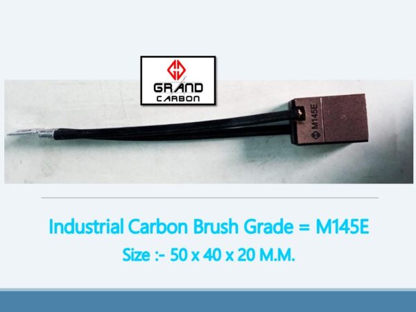 Copper Grade 50-x-40-x-20-mm-M145E