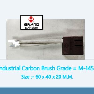 Copper grade -M145E 60x40x20mm