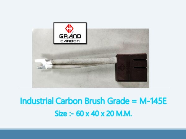 Copper grade -M145E 60x40x20mm