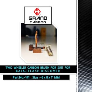 BAJAJ FLASH DISCOVER PART NO. 141