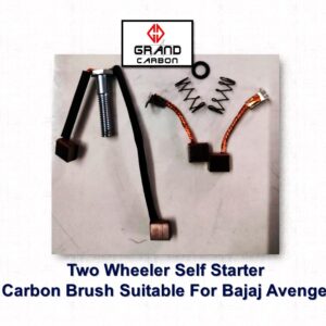 Bajaj-Avenger
