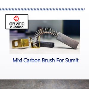Carbon brush For Sumit Mixer Grinder