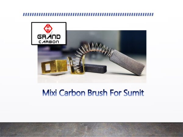 Carbon brush For Sumit Mixer Grinder