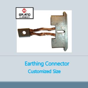 Earthing-Connector