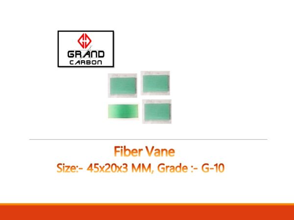 Fiber-Vane-45x20x3MM