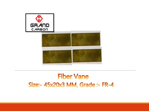 Fiber-Vane-45x20x3mm