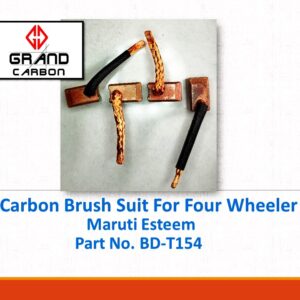 Four-Wheeler-Carbon-Maruti-Esteem-BD-T154
