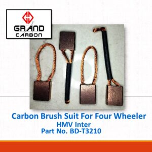 Four-Wheeler-HMV-Inter-BD-T3210