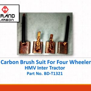 Four-Wheeler-HMV-Inter-Tractor-BD-T1321
