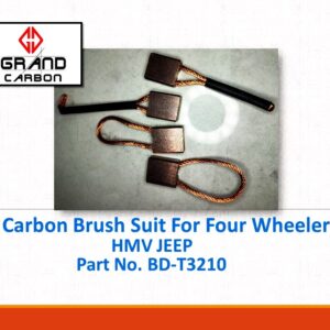 Four-Wheeler-HMV-Mico-Inter-Without-Patti-BD-T750