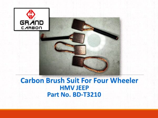 Four-Wheeler-HMV-Mico-Inter-Without-Patti-BD-T750