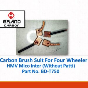 Four-Wheeler-HMV-Mico-Inter-Without-Patti-BD-T750
