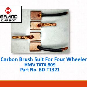 Four-Wheeler-HMV-Tata-809-BD-T1321