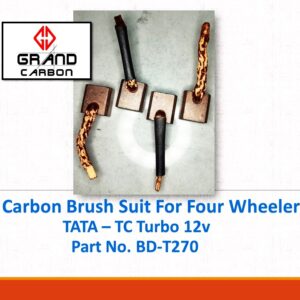 Four-Wheeler-Tata-Tc-Turbo-12v-Bd-t-270