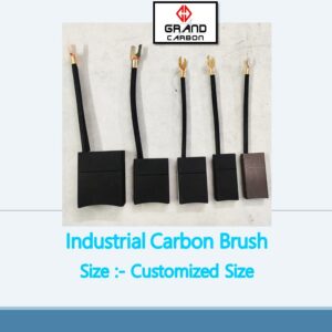 Industrial-Carbon-Brush