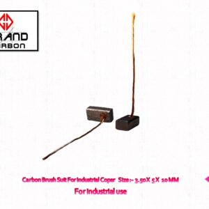Industrial-coper-dc-motor