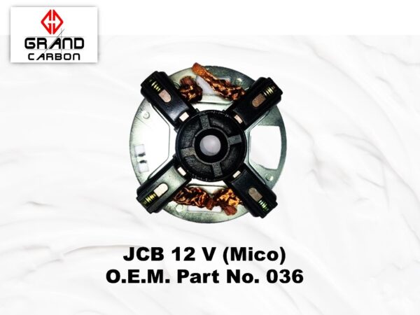 JCB-12-V-Mico-Part-No.-036