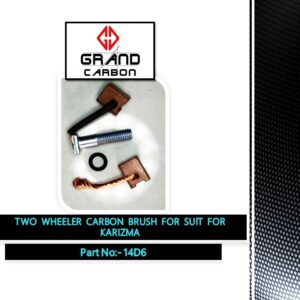 KARIZMA PART NO. 14D6