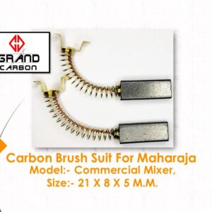 MAHARAJA