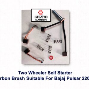 Pulsar-220CC