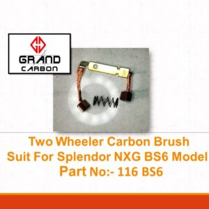 SPLENDOR-N-X-G-116-BS6