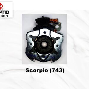 Scorpio-743