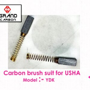 Carbon Brush For USHA YDK