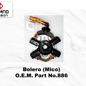 bolero-mico-part-no.886